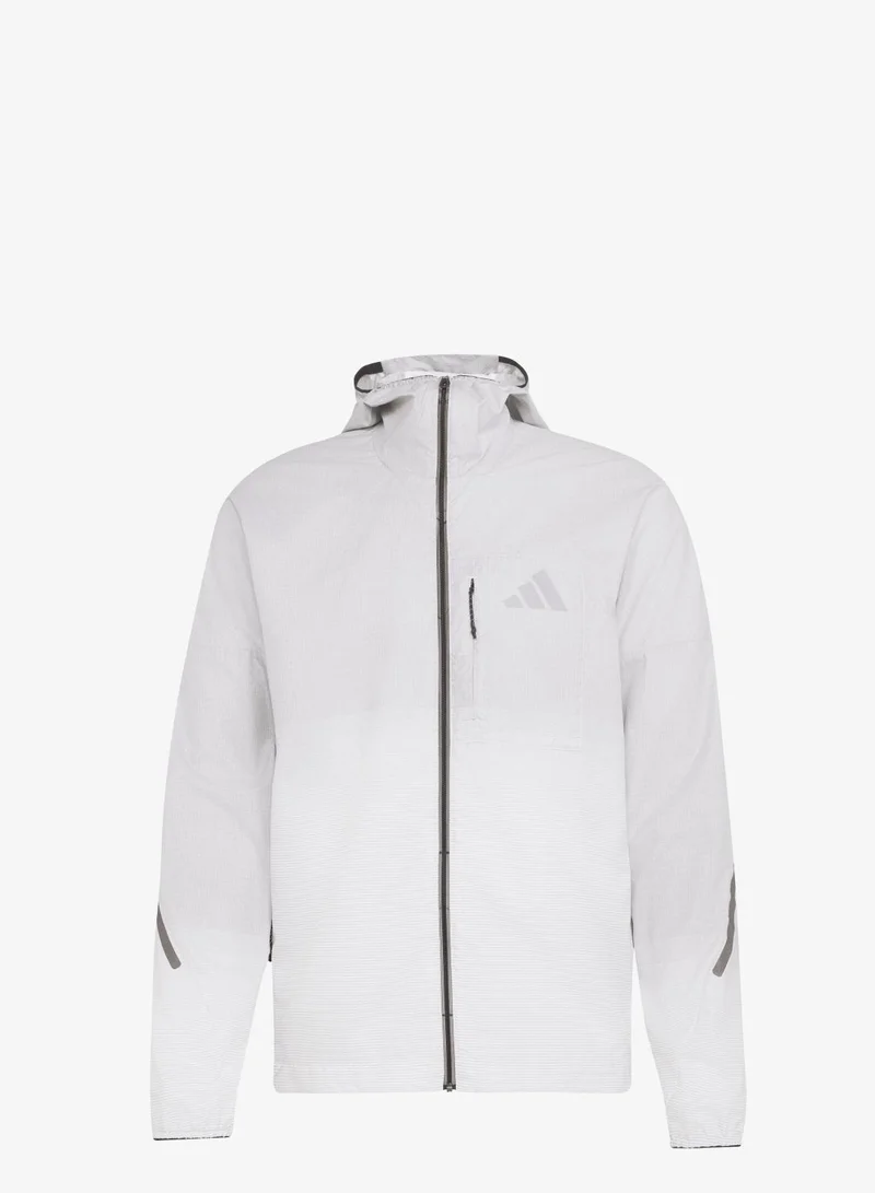 Adidas Terrex Xperior CLIMA365 Light Windweave Jacket